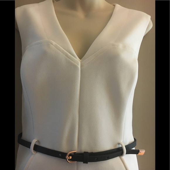 Ted Baker Elyssa Romper Size 8 - Picture 8 of 8